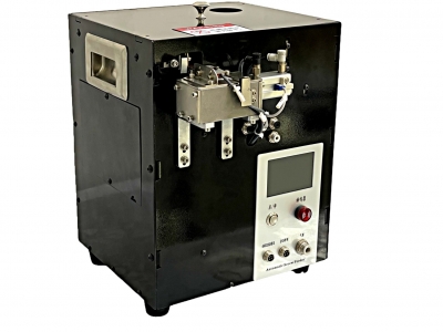 ES-9200超大料倉機用橫拉螺絲機