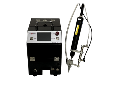 EQ-3000大料倉手持式氣吹螺絲供料機