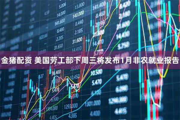 金猪配资 美国劳工部下周三将发布1月非农就业报告